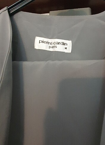 Pierre Cardin pijama takımı - Görsel 2