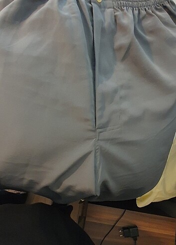 Pierre Cardin pijama takımı - Görsel 5