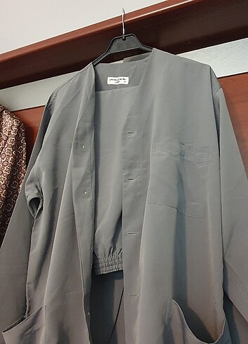 Pierre Cardin pijama takımı - Görsel 6