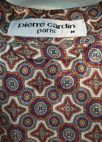 Pierre Cardin pijama takımı - Görsel 7