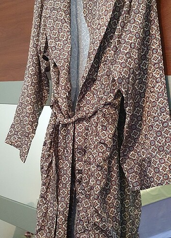 Pierre Cardin pijama takımı - Görsel 8