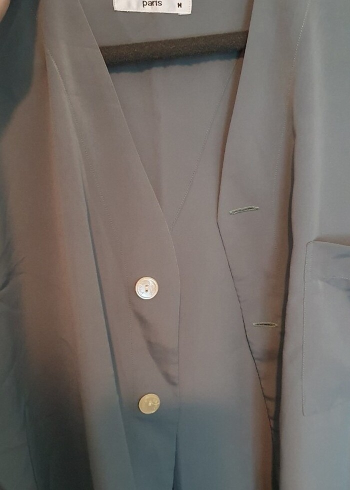 Pierre Cardin pijama takımı - Görsel 3