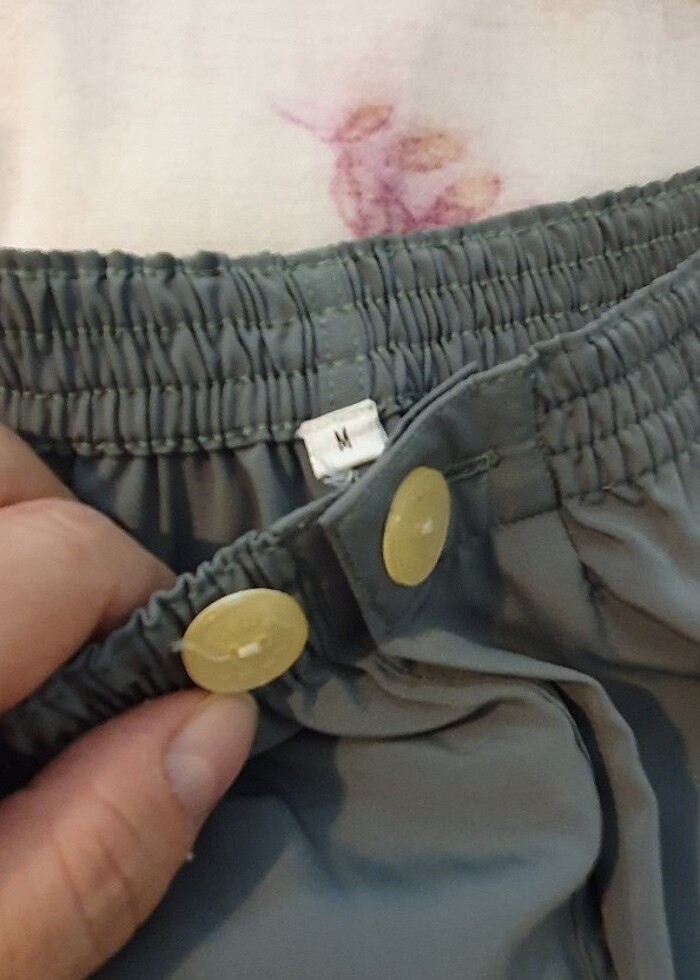 Pierre Cardin pijama takımı - Görsel 4