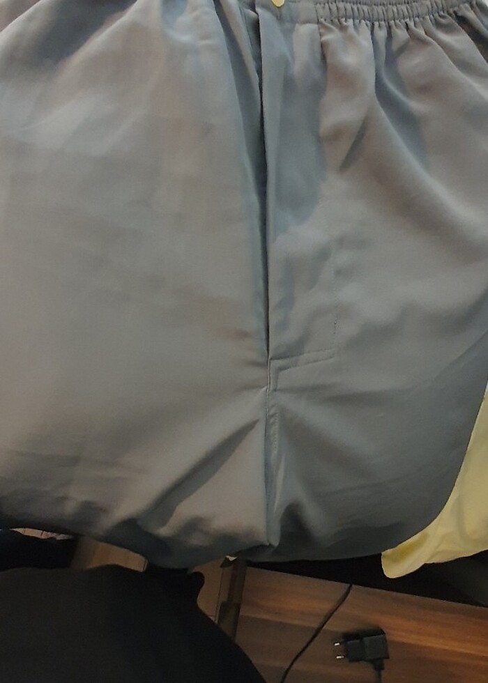 Pierre Cardin pijama takımı - Görsel 5