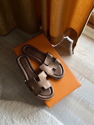 Hermes muadili terlik