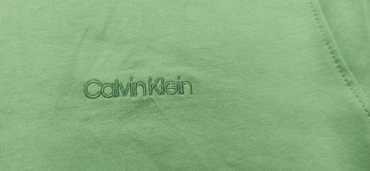 Calvin Klein Erkek  Basic Polo Tişört - Görsel 2