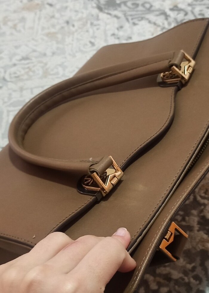 Omuz çantası - Görsel 2