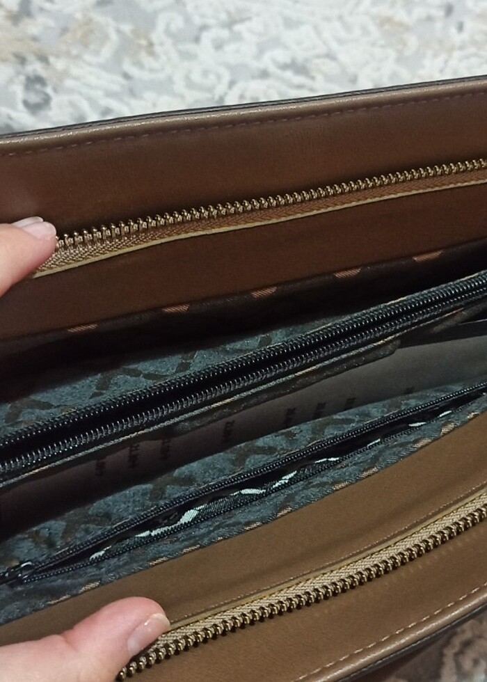 Omuz çantası - Görsel 3