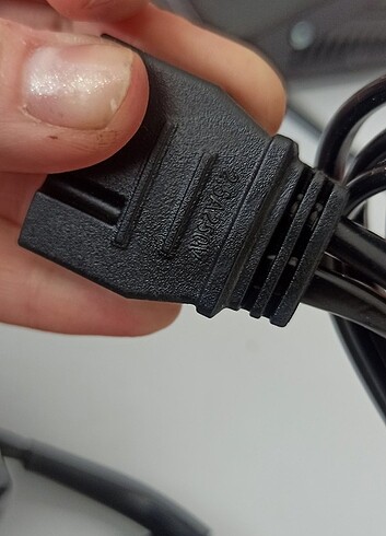 DİKİŞ MAKİNESİ PEDALI (0 ürün)  - Görsel 2