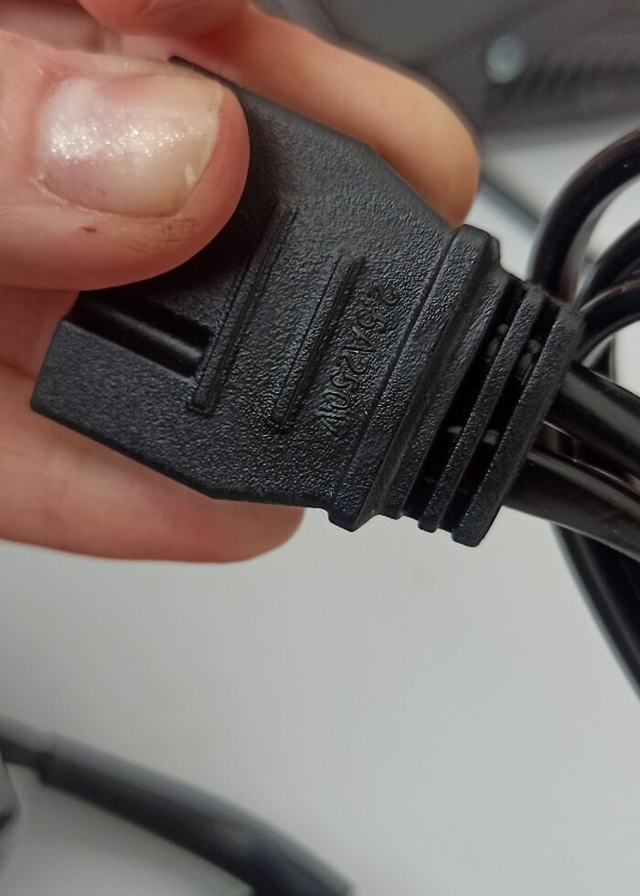 DİKİŞ MAKİNESİ PEDALI (0 ürün)  - Görsel 2