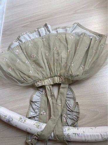 LC Waikiki LCW elbise