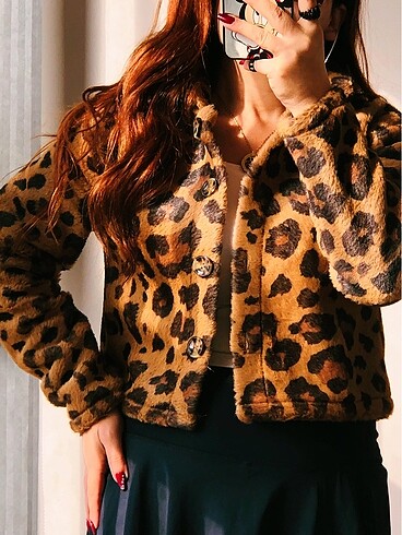 LEOPAR CEKET