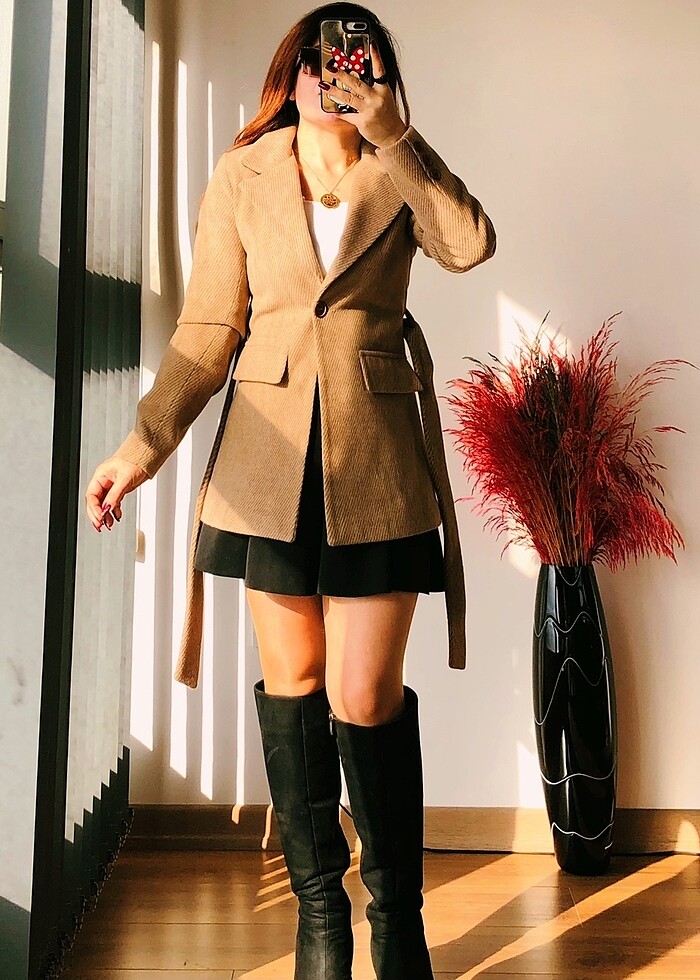 KAŞE KABAN - Görsel 2