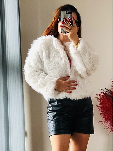 KISA KÜRK