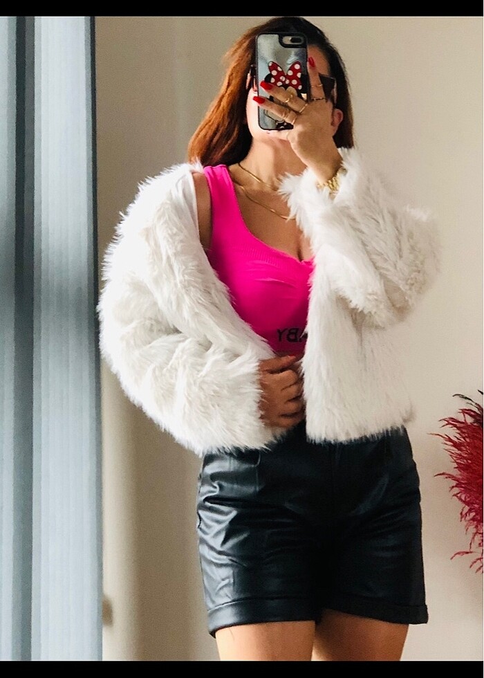 KISA KÜRK - Görsel 3