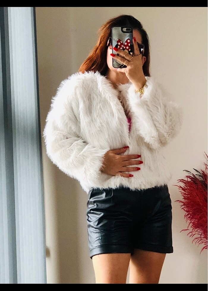 KISA KÜRK - Görsel 2