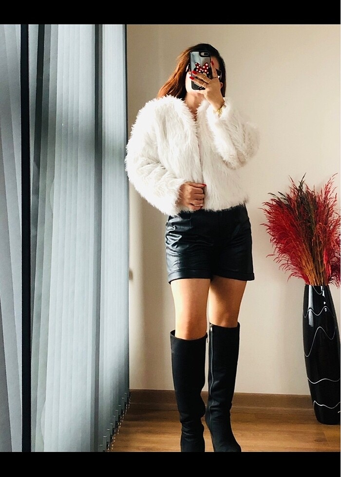 KISA KÜRK - Görsel 4