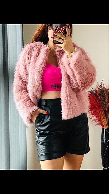 KISA KÜRK - Görsel 3