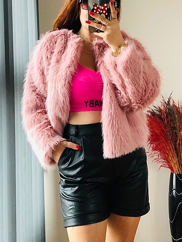 KISA KÜRK