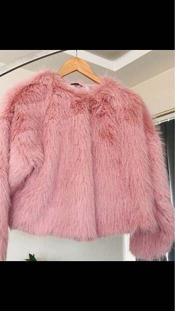 KISA KÜRK - Görsel 4