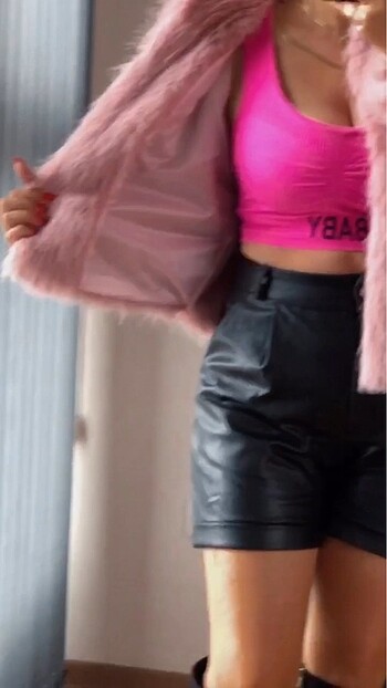 KISA KÜRK - Görsel 7