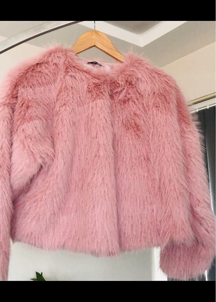 KISA KÜRK - Görsel 4