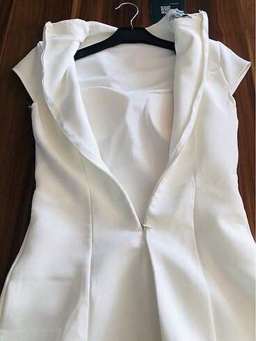 MİNİ ELBİSE - Görsel 10