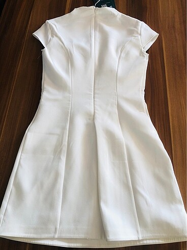 MİNİ ELBİSE - Görsel 11