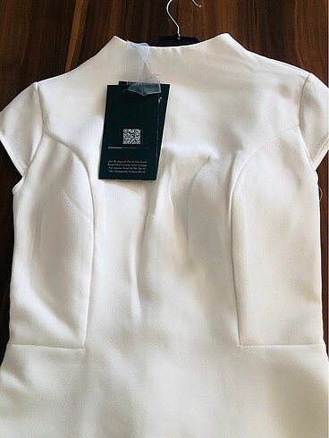 MİNİ ELBİSE - Görsel 12