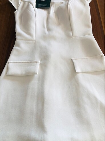 MİNİ ELBİSE - Görsel 13