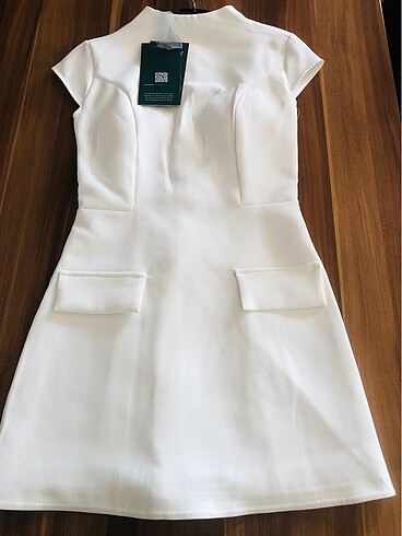 MİNİ ELBİSE - Görsel 14