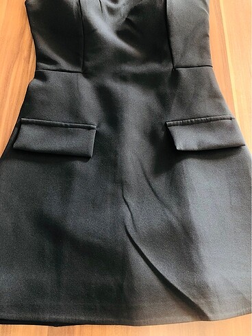 KREP ELBİSE - Görsel 7