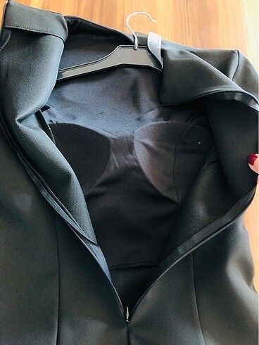 KREP ELBİSE - Görsel 11