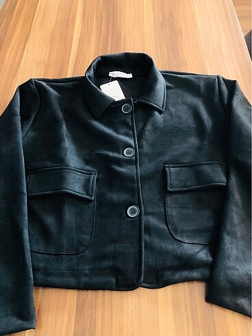 SÜET CEKET - Görsel 7