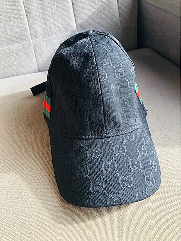 GUCCİ ŞAPKA