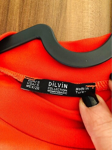 Dilvin DİLVİN BLUZ