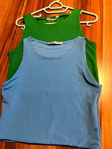 KAROL CROP