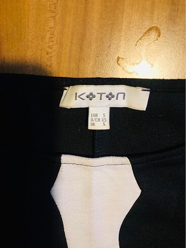 Koton KOTON ELBİSE