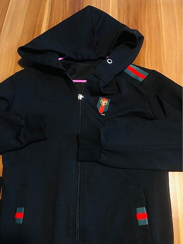 Gucci EŞOFMAN TAKIMI