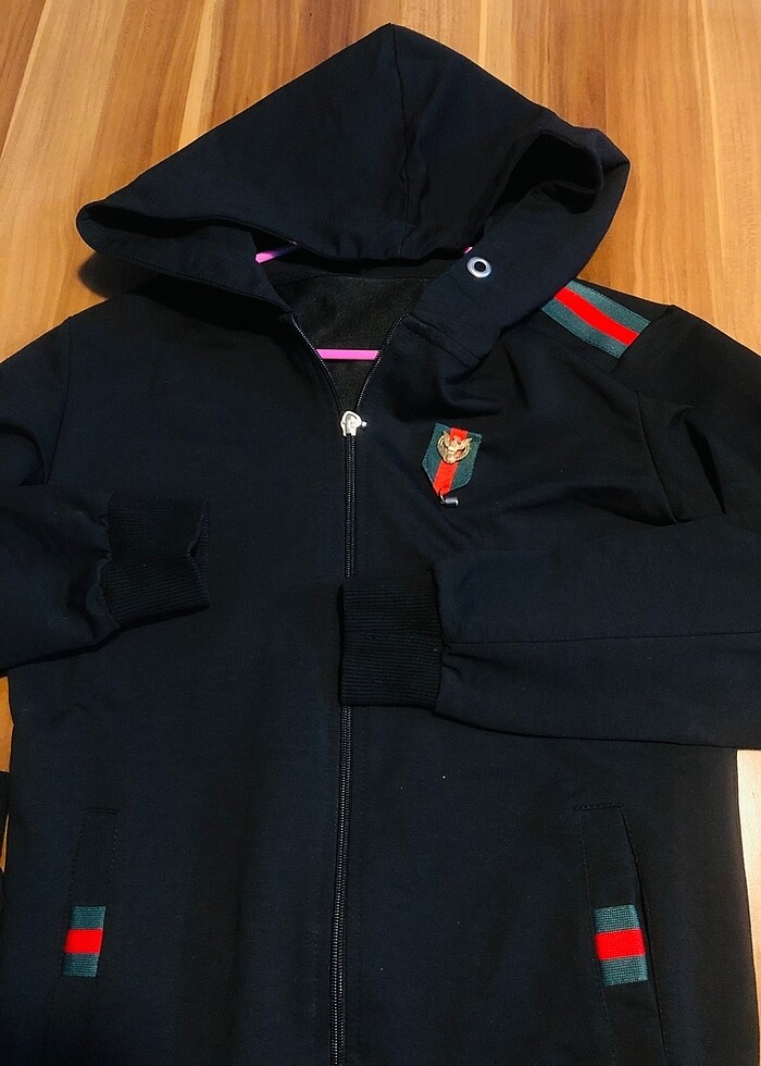 EŞOFMAN TAKIMI - Görsel 2