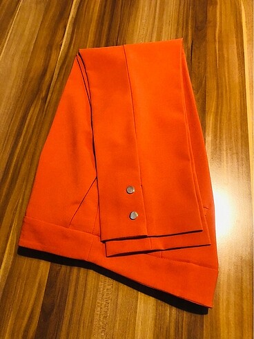 KUMAŞ PANTOLON