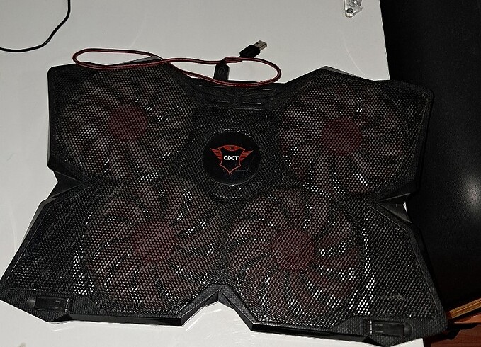 GXT FAN
