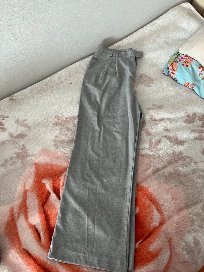 Kumaş pantolon - Görsel 5