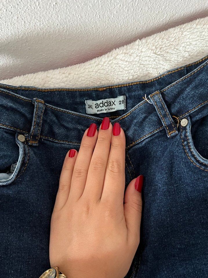 Jeans - Görsel 4