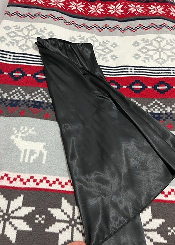 Saten etek - Görsel 2