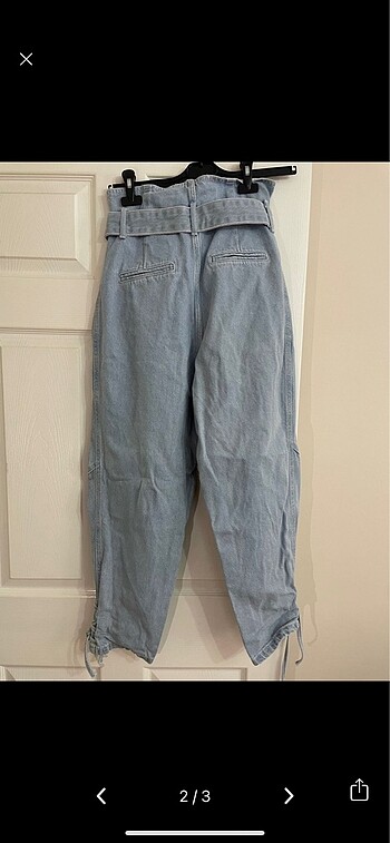 Sagaza Madrid sagaza jean