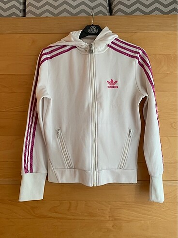 adidas hırka