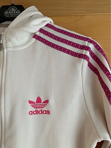 Adidas adidas hırka
