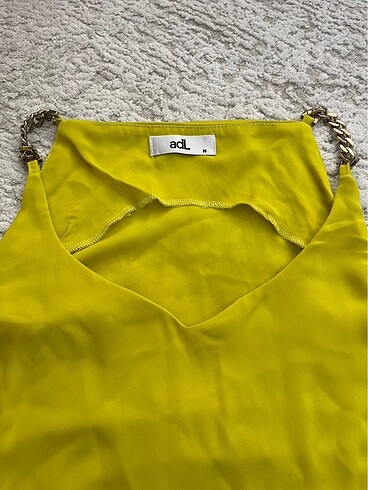 adl bluz - Görsel 2