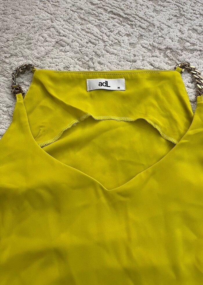 adl bluz - Görsel 2